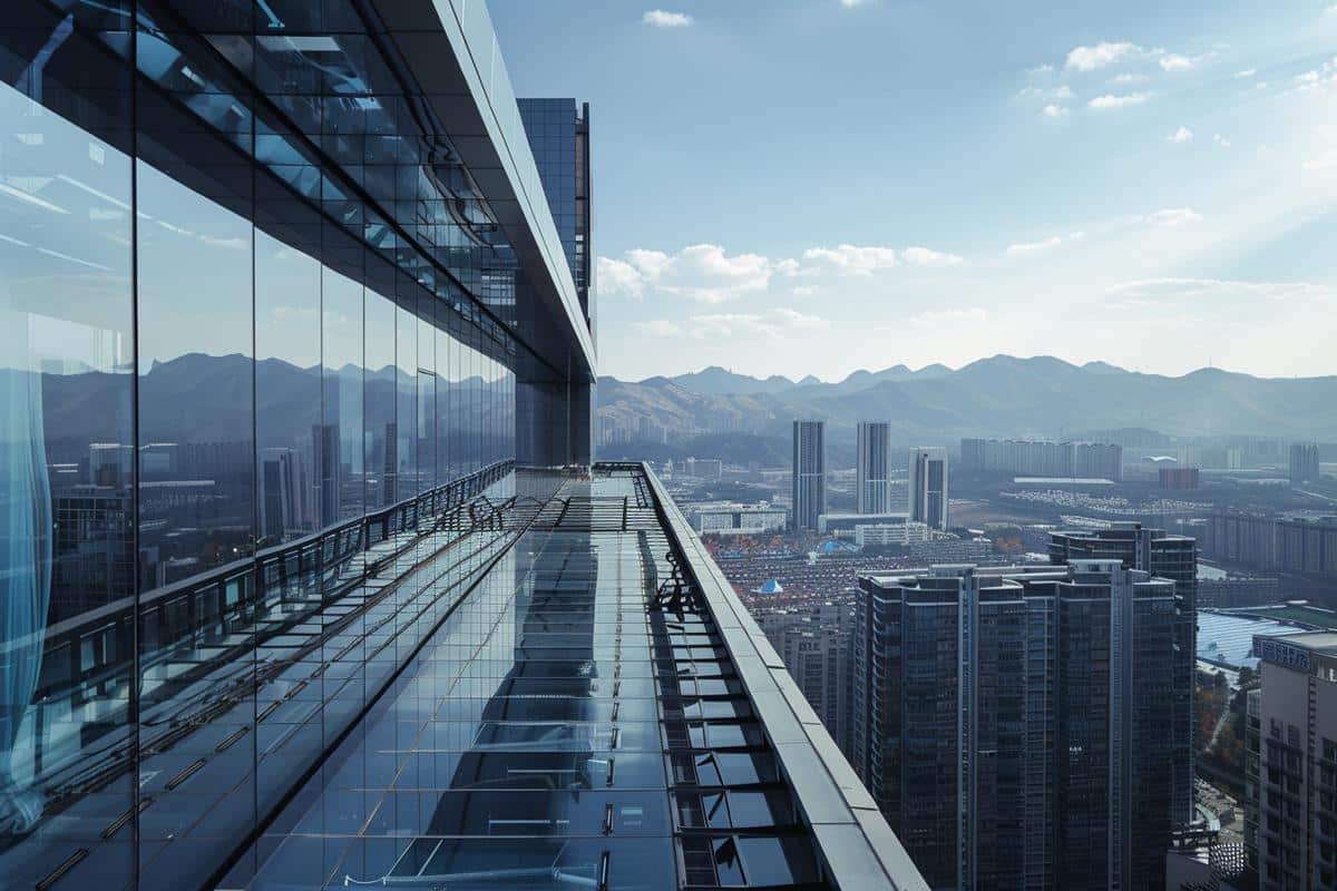 big data in china