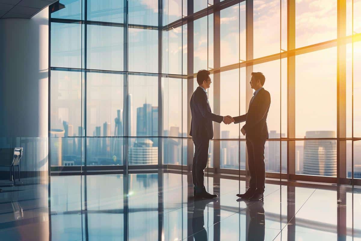 burckhardt shenyang yuanda acquisition