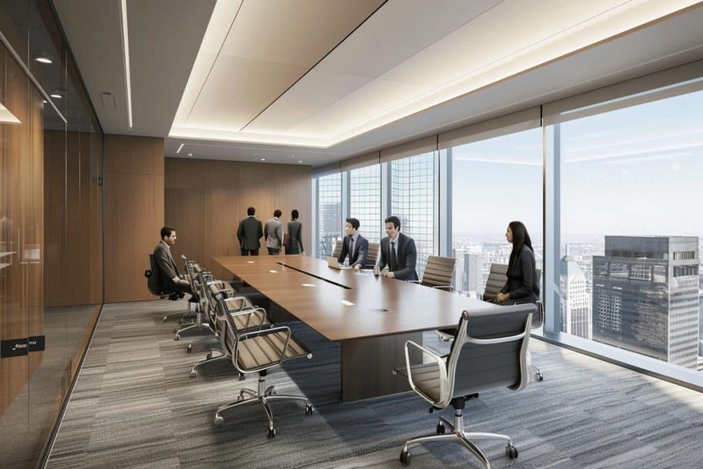 business events kpmg