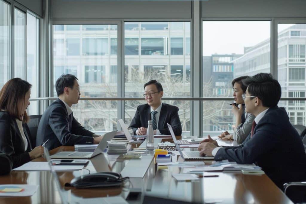 china investment promotion agency