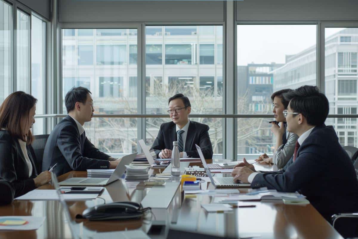 china investment promotion agency