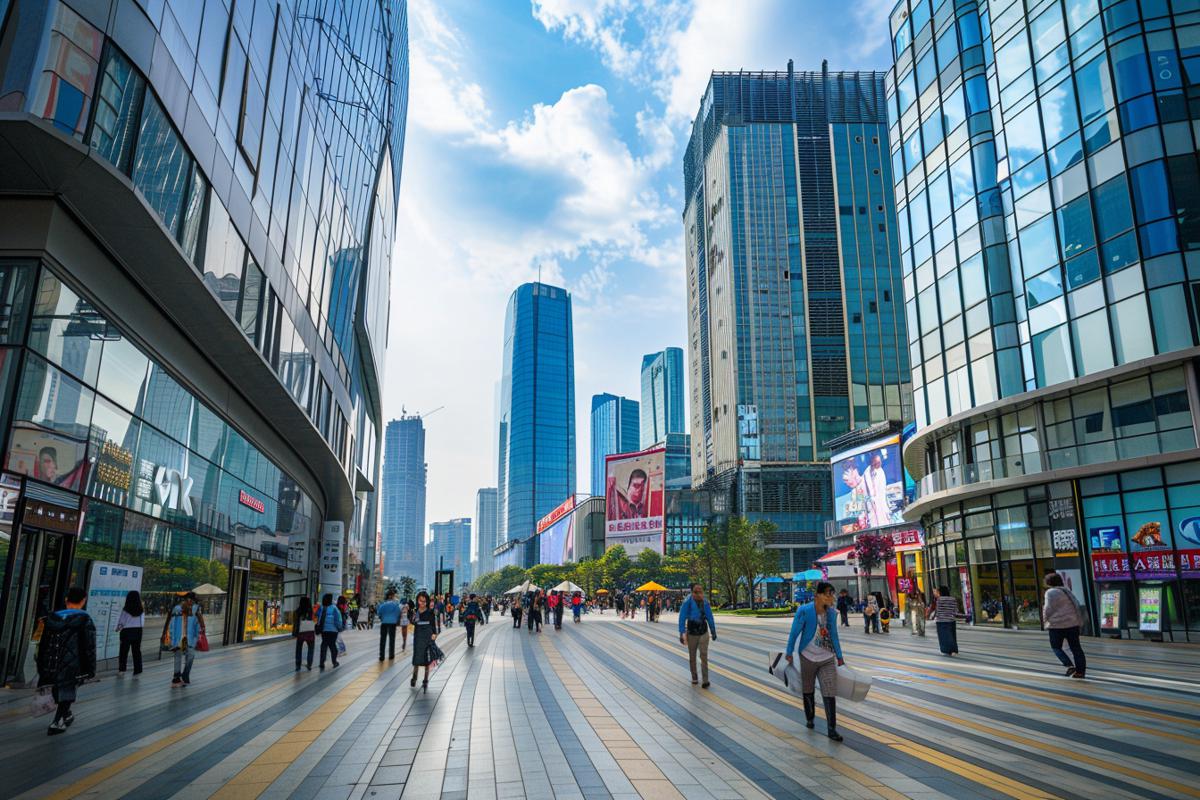 chinas freihandelszonen handel zukunft