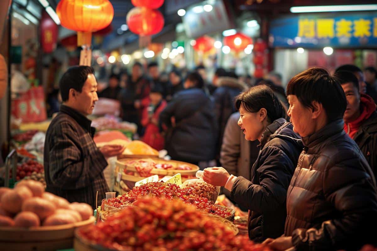chinas konsumenten einblick