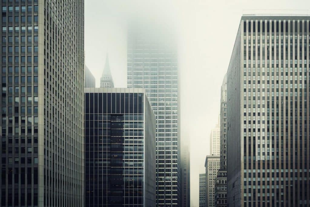chinas versicherer immobilienmarkt