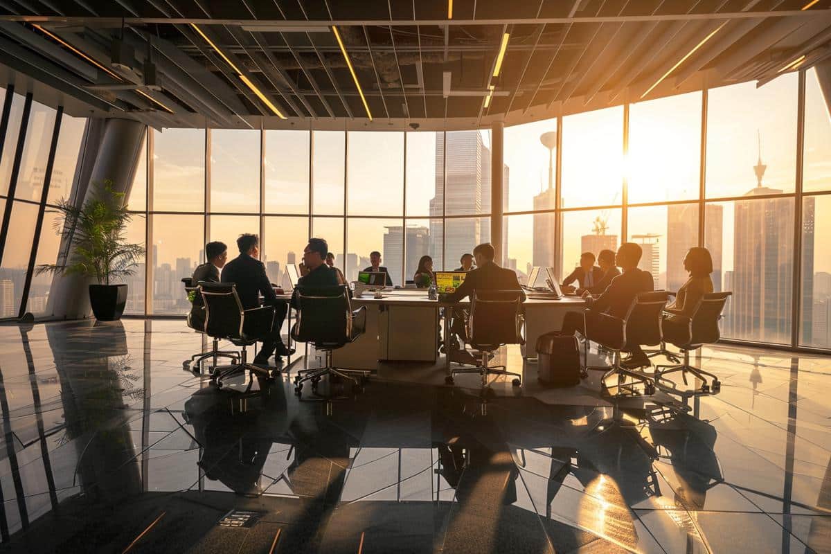 chinesische private equity fonds