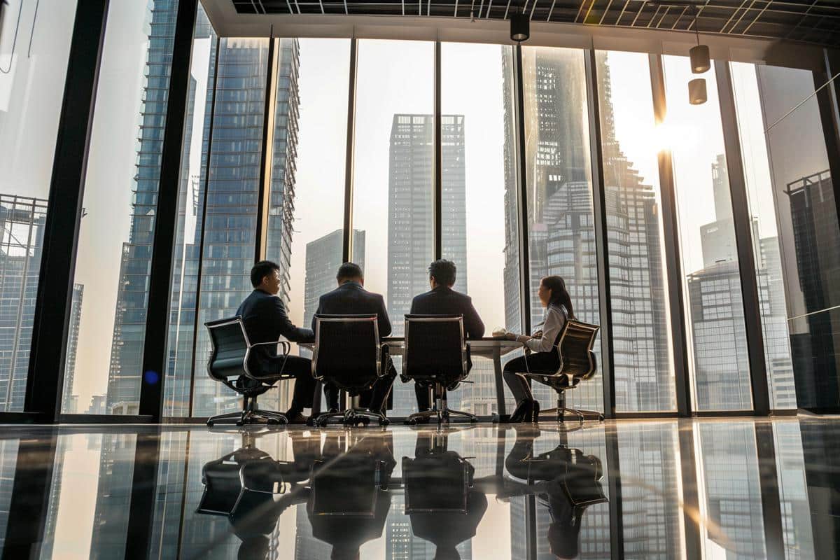 compliance in china herausforderungen lysungen
