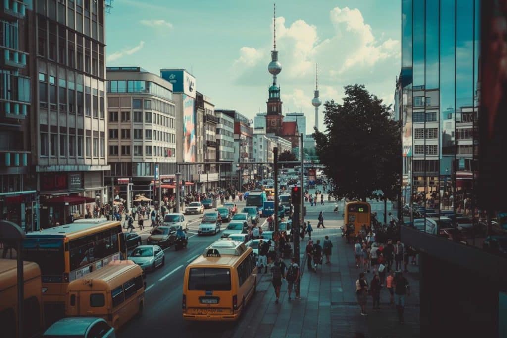 deutschland aufwind wirtschaft 2023