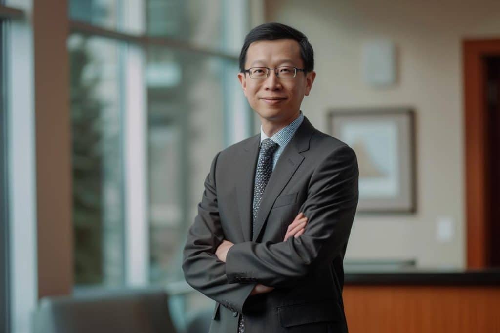 dr hang xu china desk arqis
