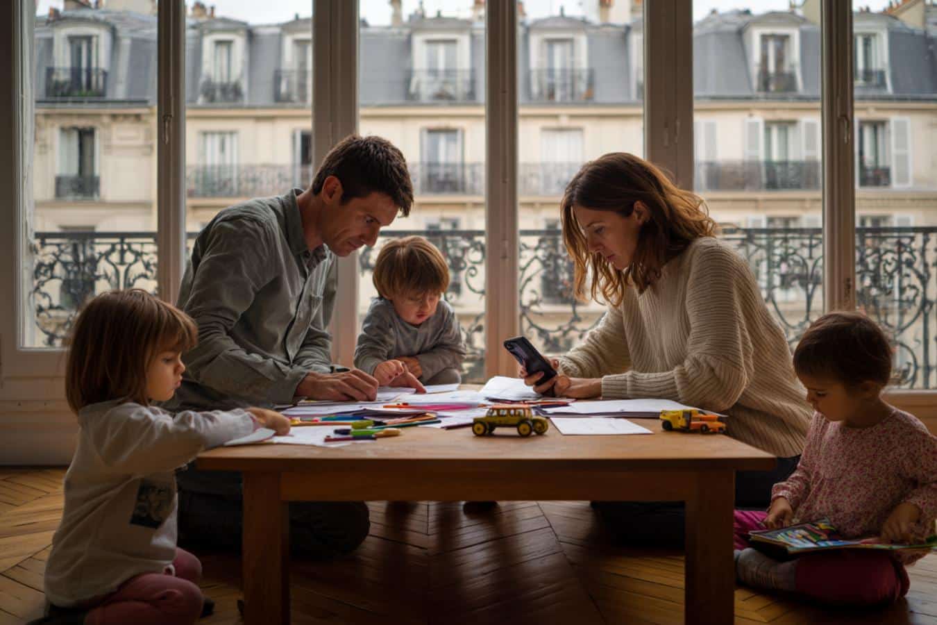 drittes kind finanzielle praemie frankreich