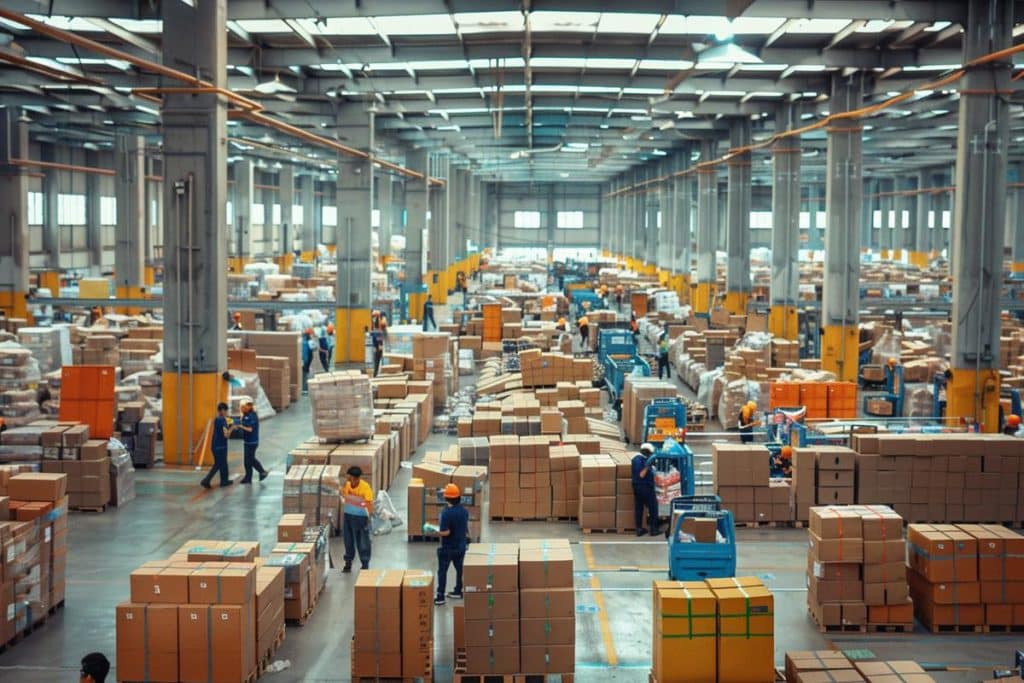 e commerce china chancen herausforderungen