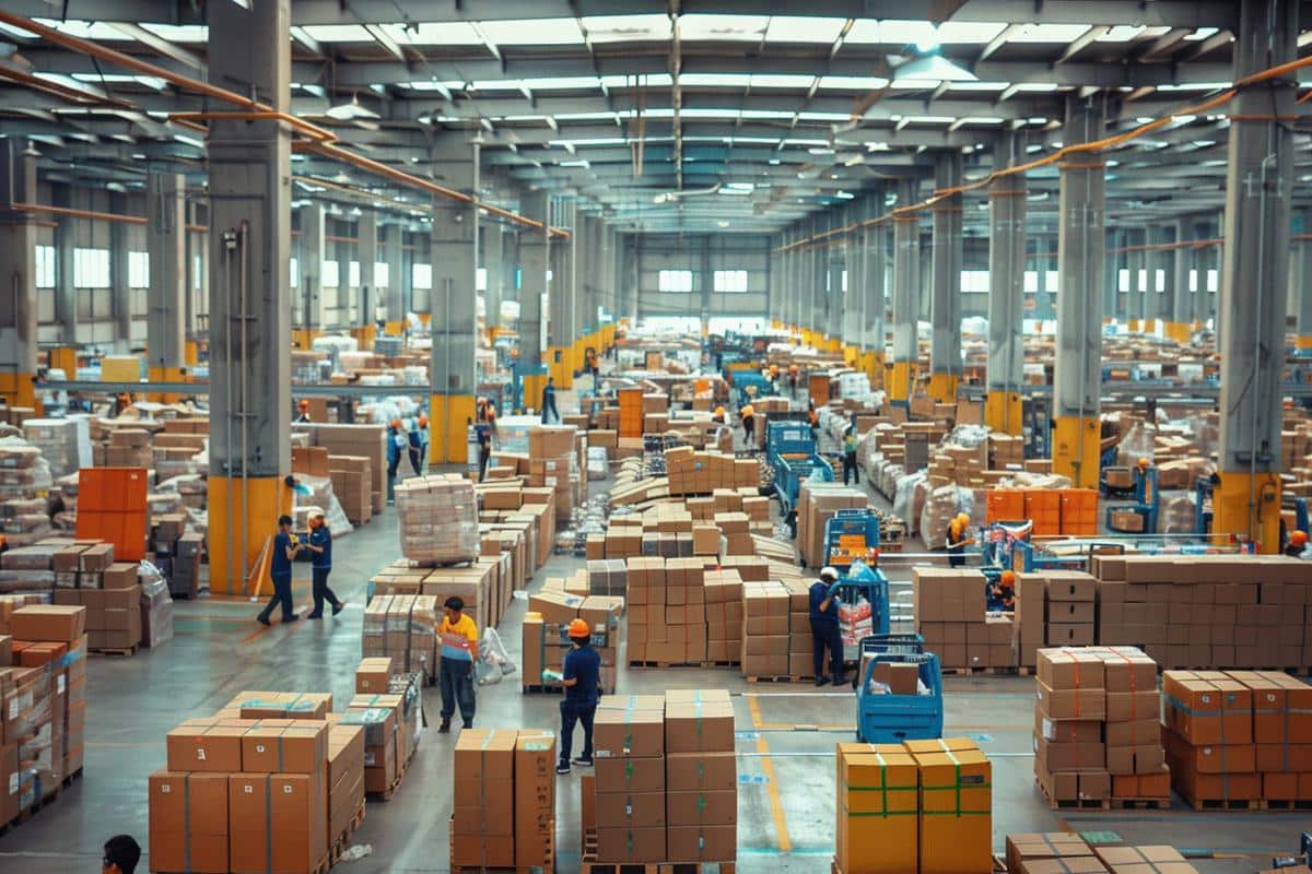 e commerce china chancen herausforderungen