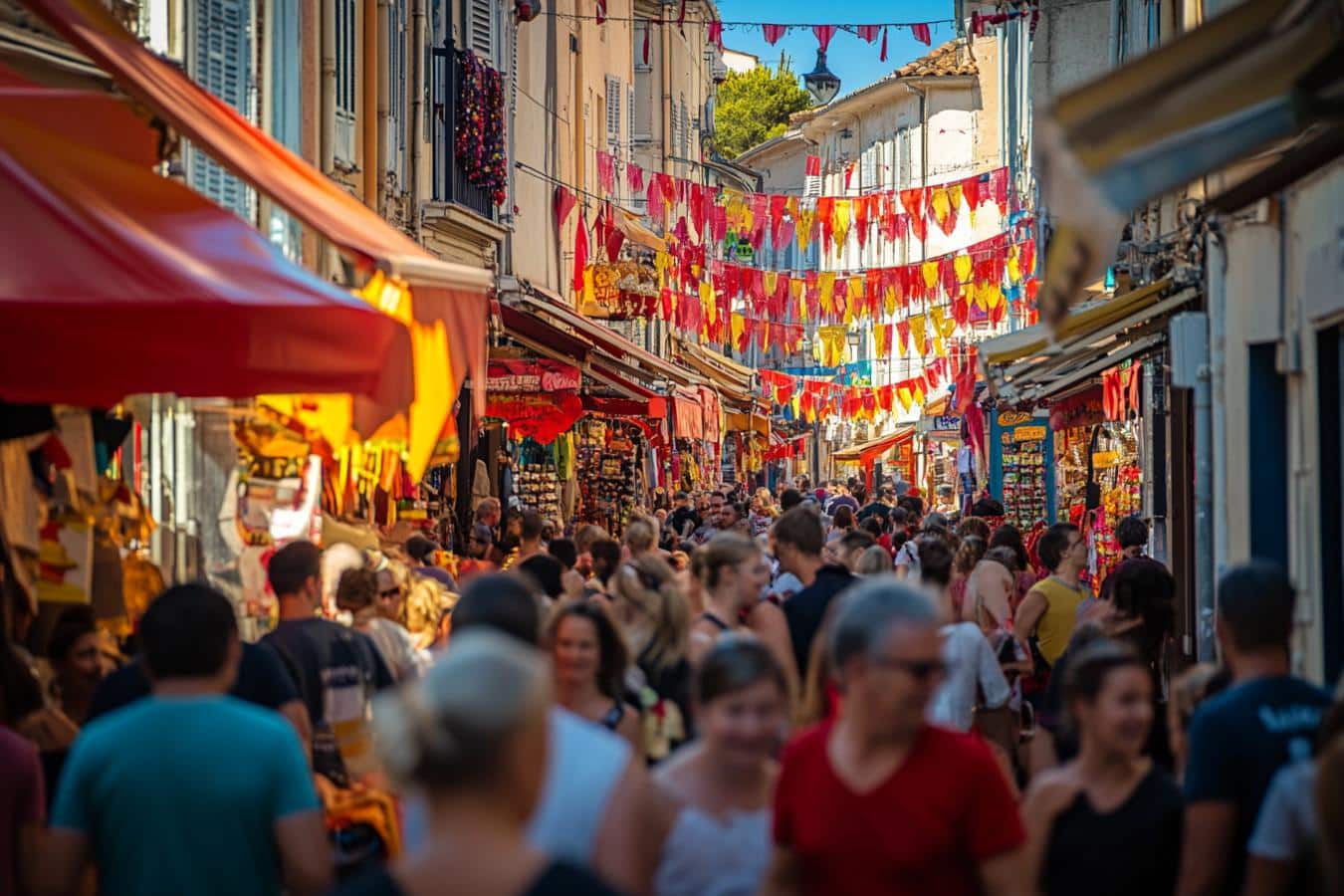 feierlichkeiten in la ciotat jubilaeum