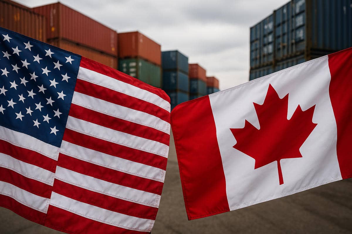 gegenzug kanada usa