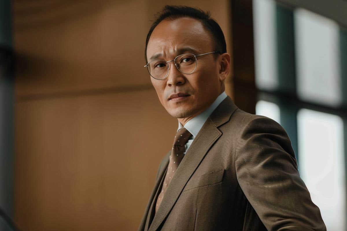guo guangchang bei fosun
