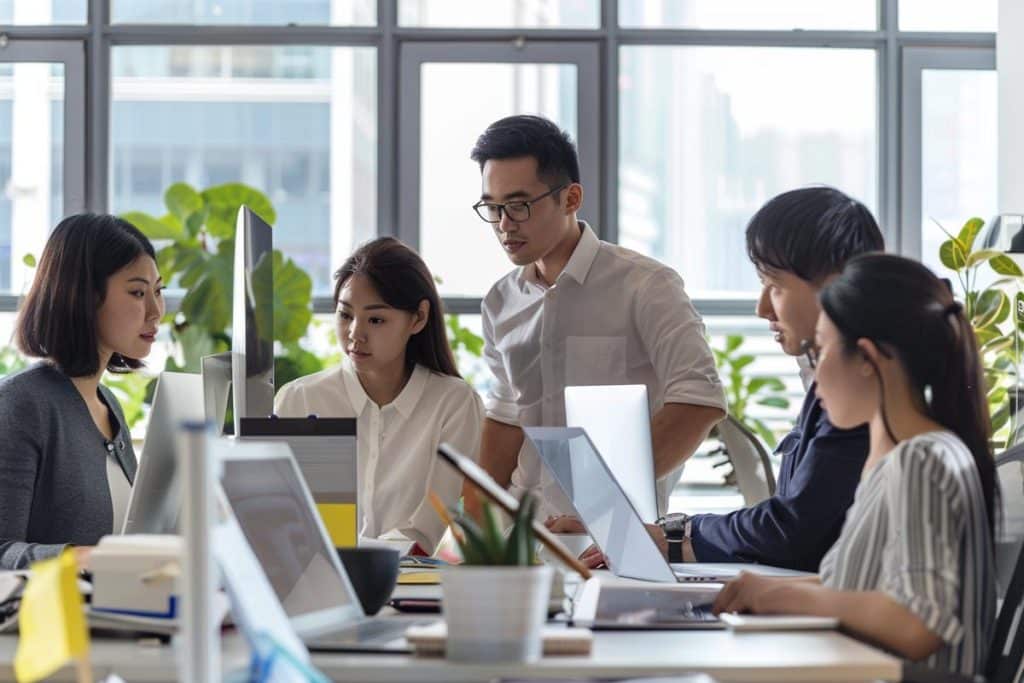 interkulturelles personalmanagement china deutschland