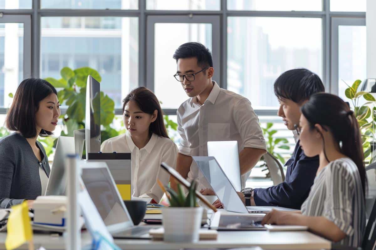 interkulturelles personalmanagement china deutschland
