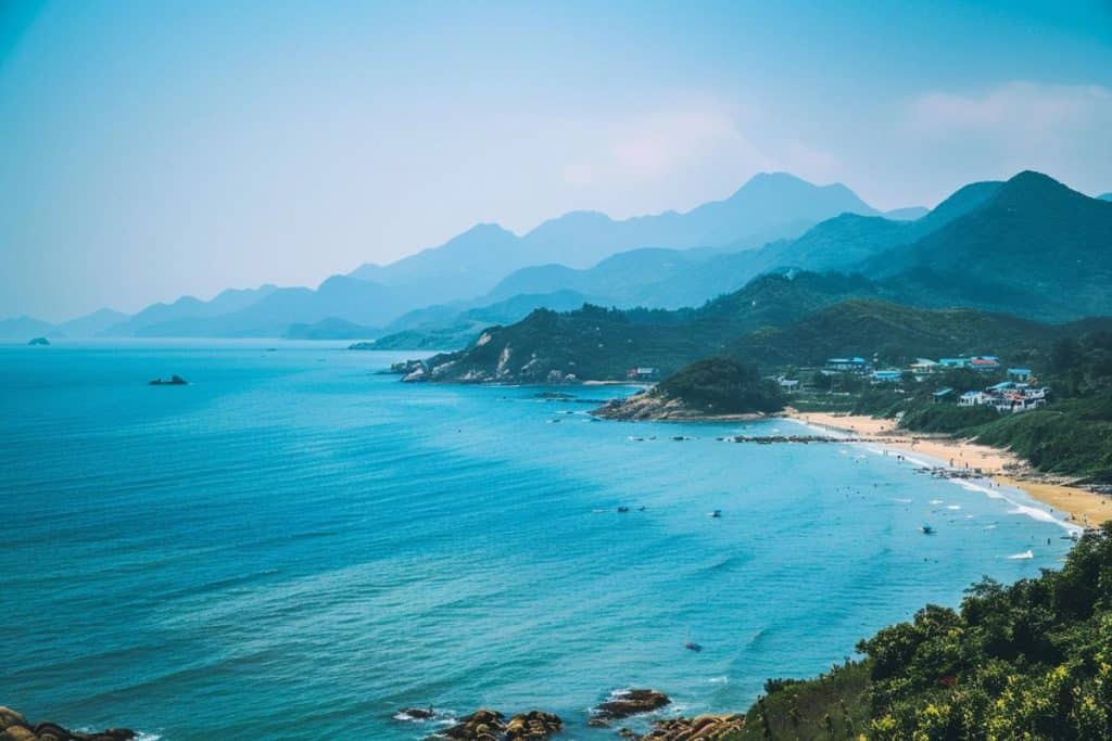 investmentchancen fujian kystenprovinz