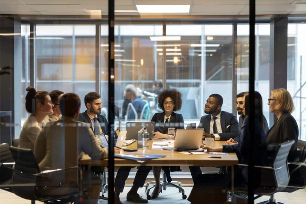 leitfaden auslyndische investoren deutschland