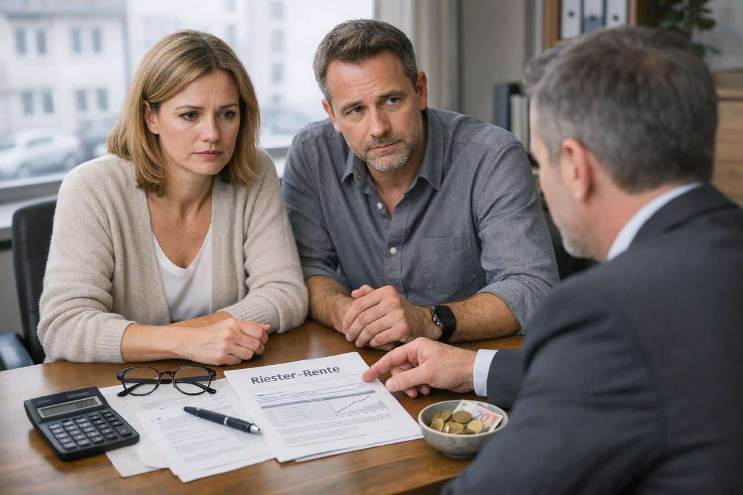 riester rente fehler ab 2027