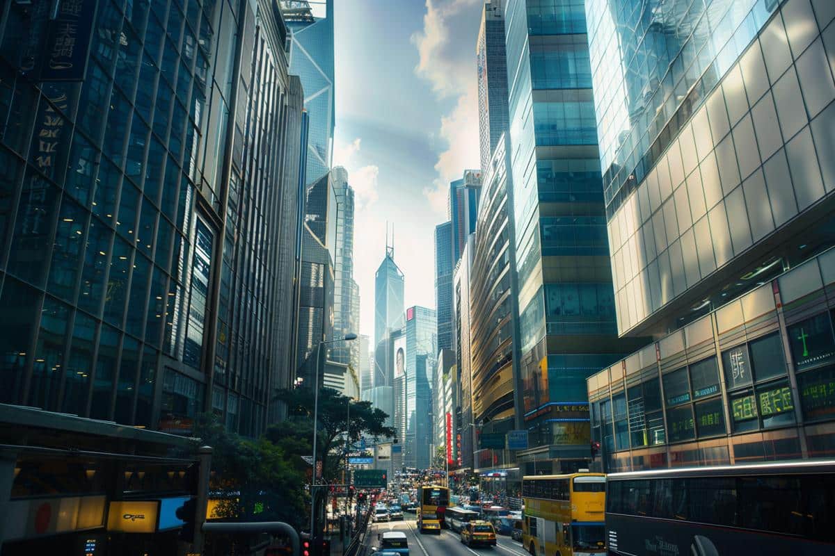 shanghai hong kong stock connect