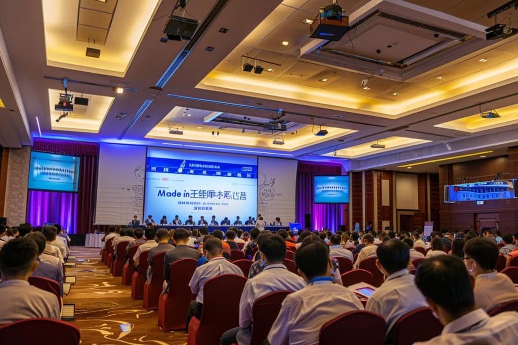 shenyang industrie innovation