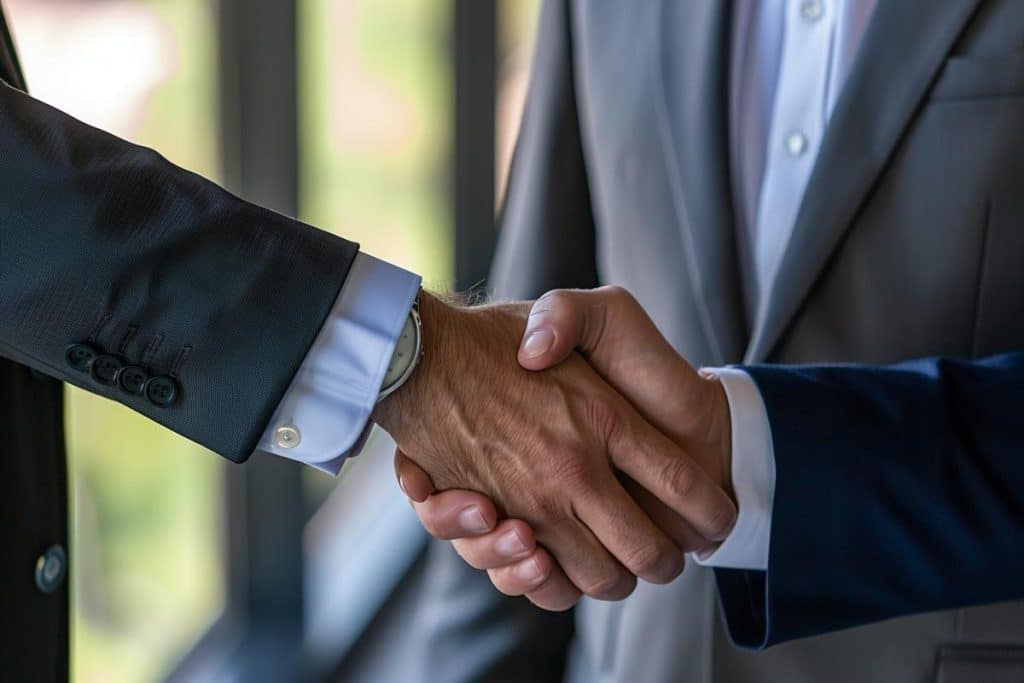 techcent investit dans alba