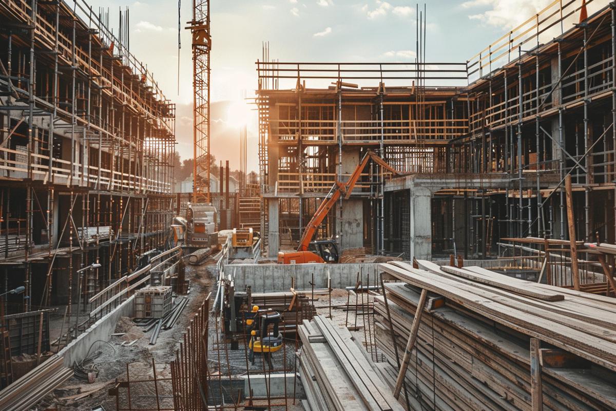 weichai linde hauptwerk finanzen