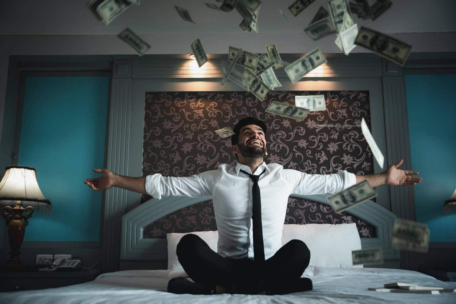 welche 20 milliardäre gehören