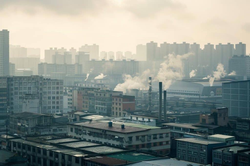 zhongshan produktionsstandort china